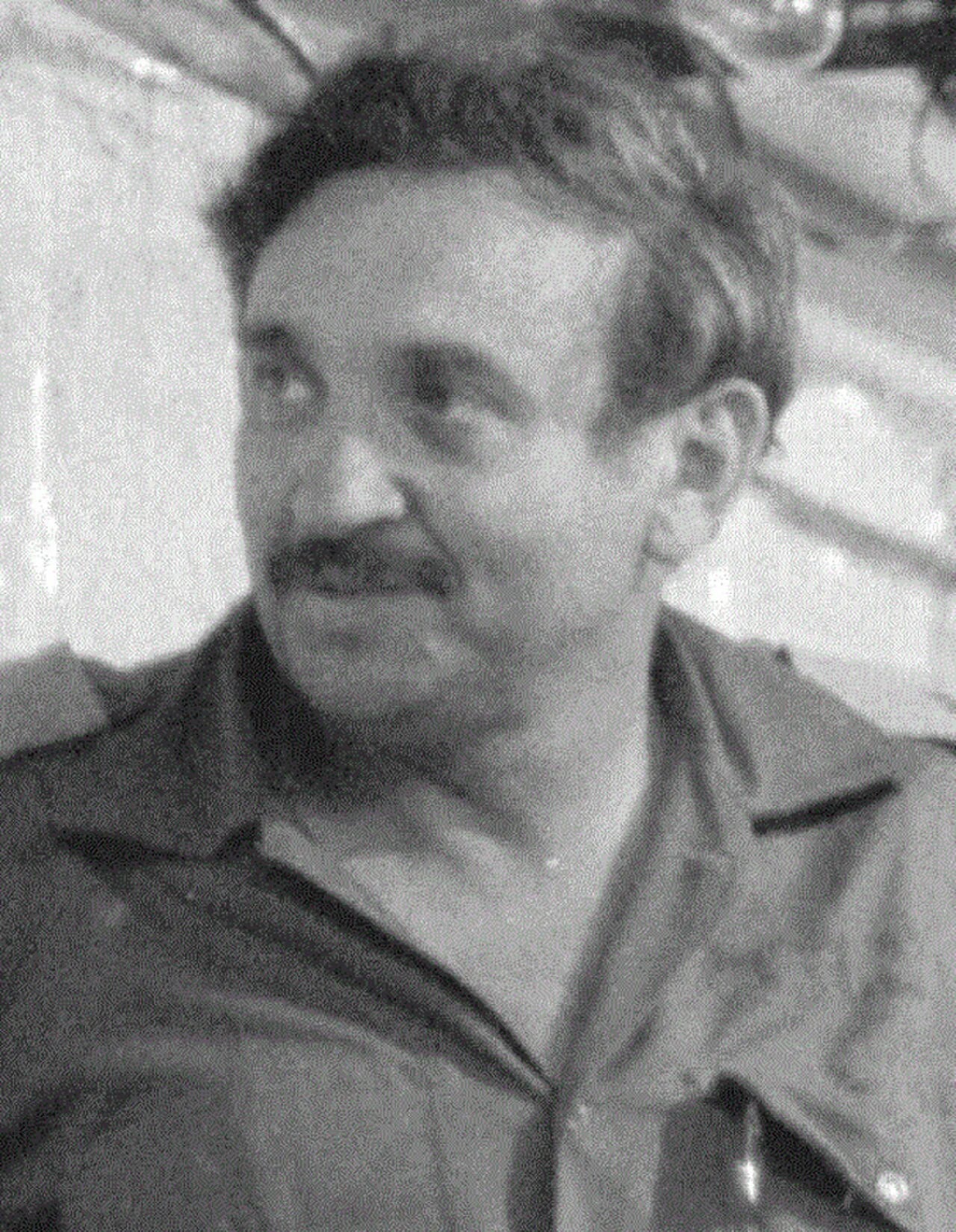 Portrait of Kalman Magen (1929–1974) – memorial page