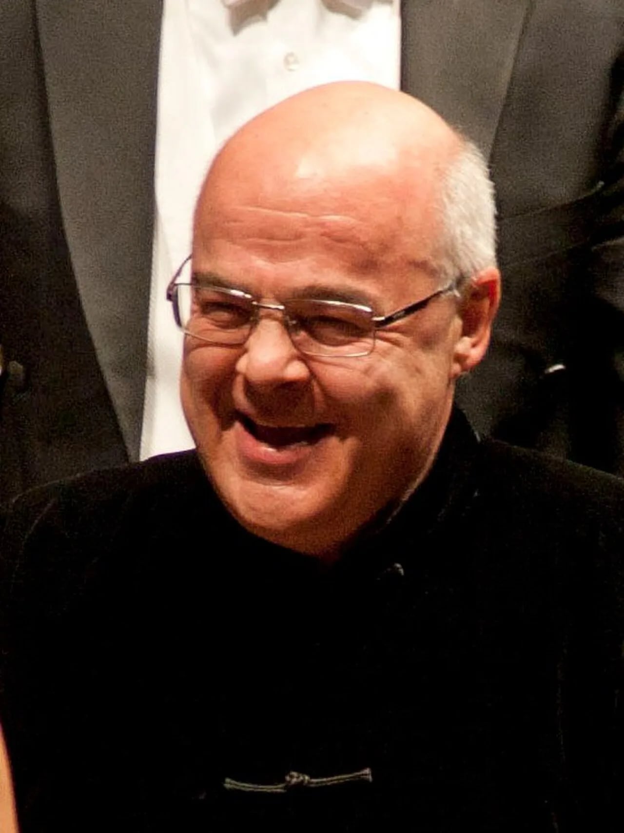 Portrait of Aleksandre Toradse (1952–2022) – memorial page