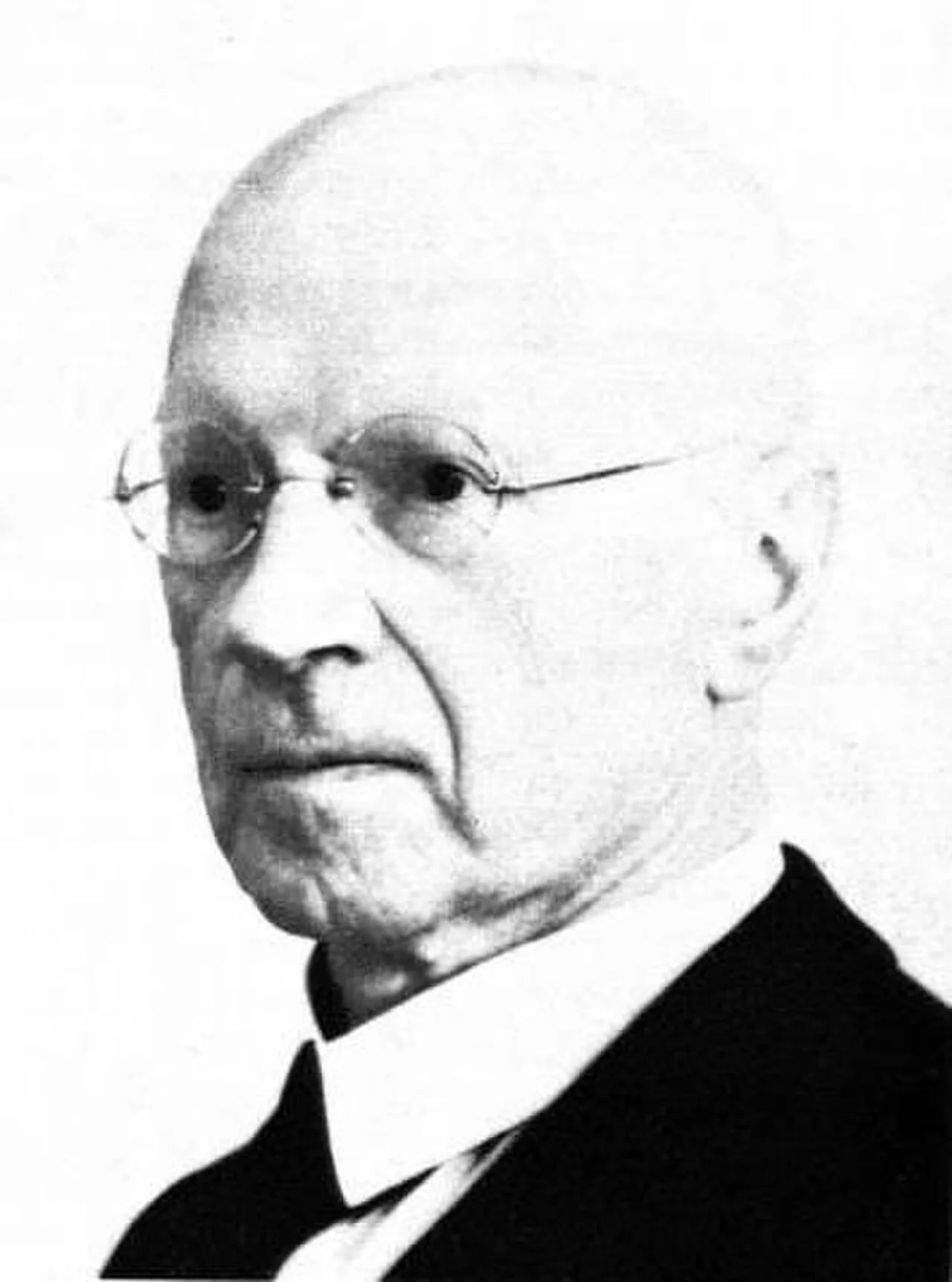 Portrait of Willem Jan Aalders (1870–1945) – memorial page