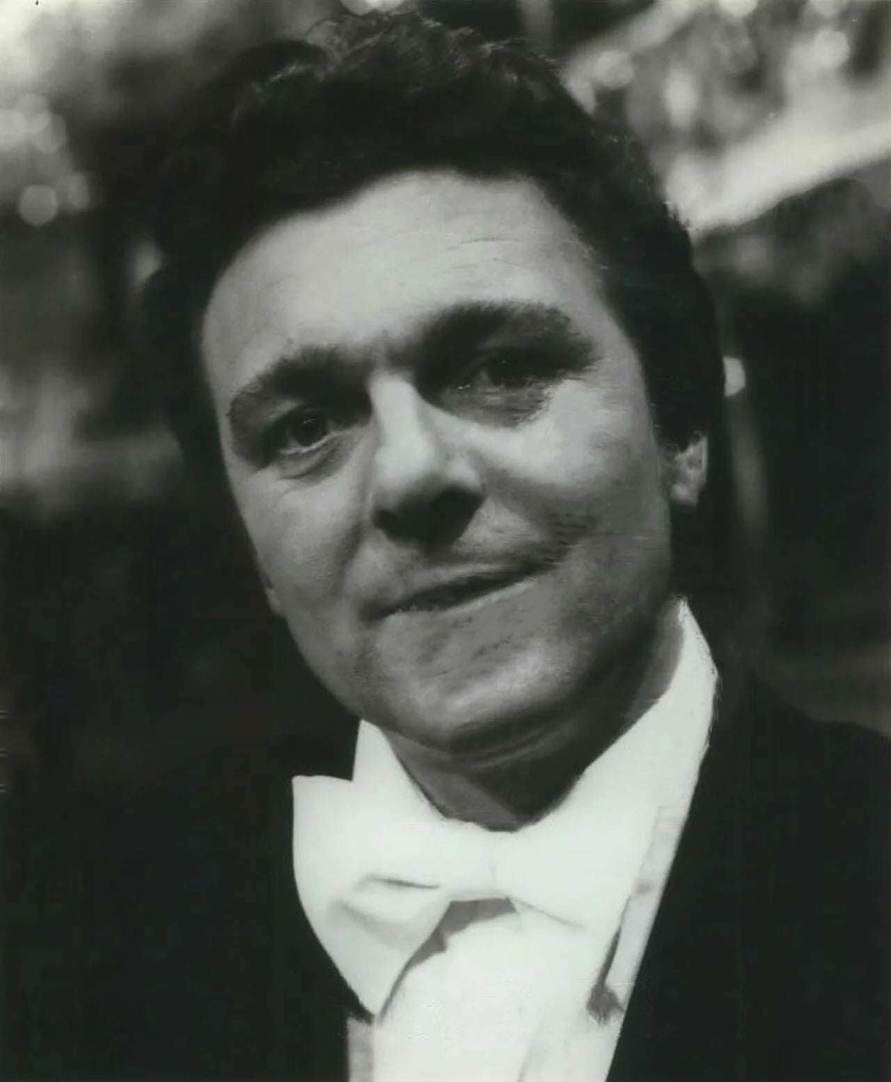 Portrait of Hermann Baumann (1934–2023) – memorial page