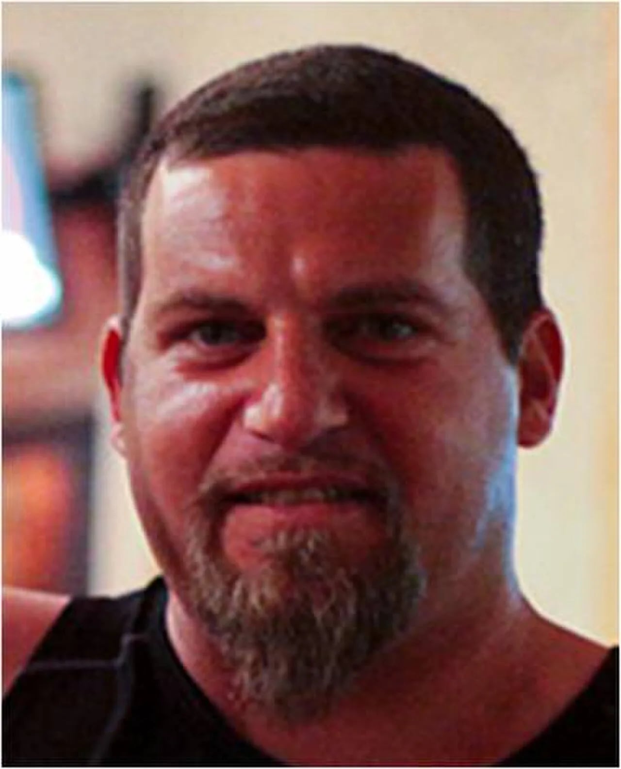 Portrait of Gavriel Belhassen (1976–2013) – memorial page