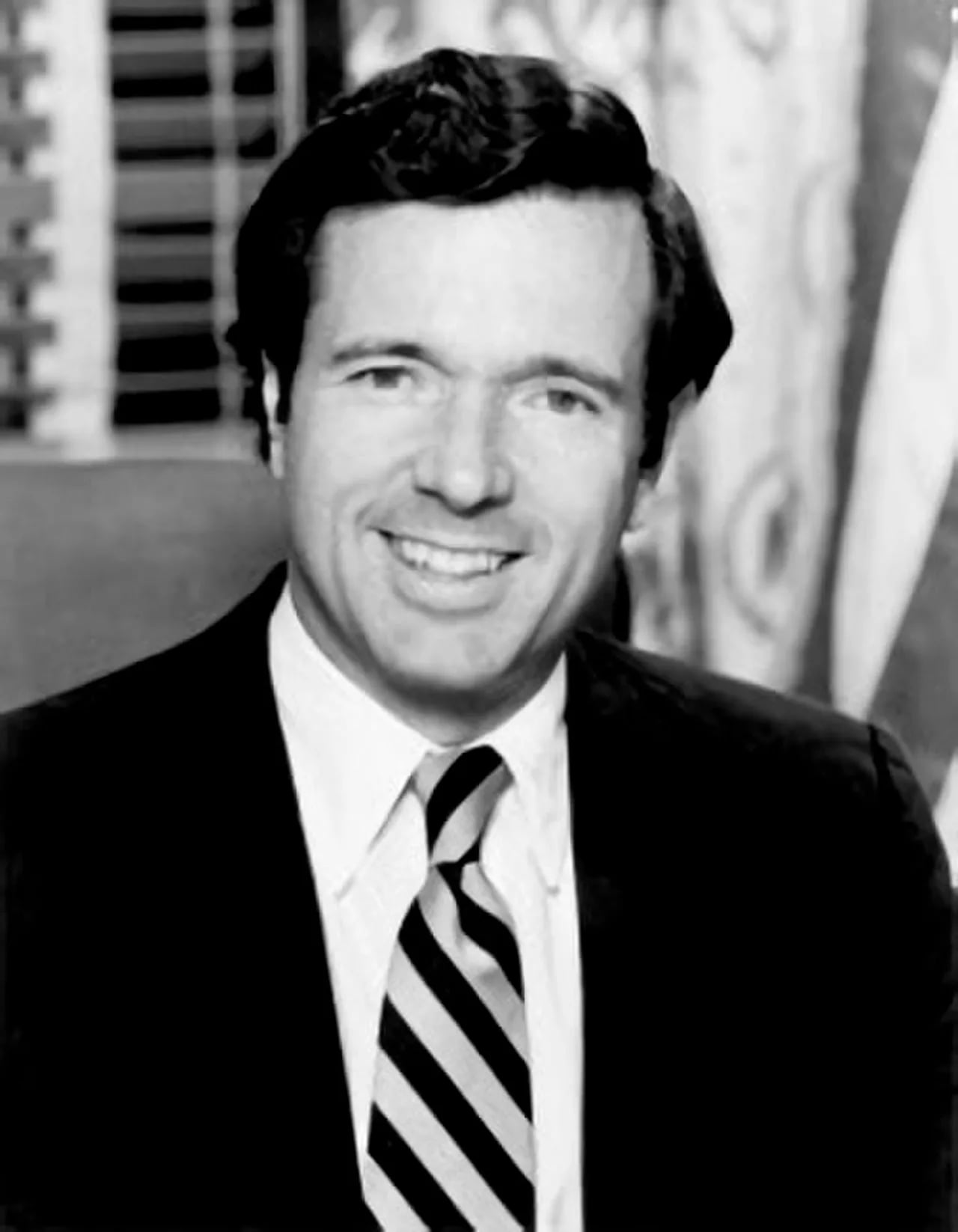 Porträt von Henry John Heinz (1938–1991) – Gedenkseite