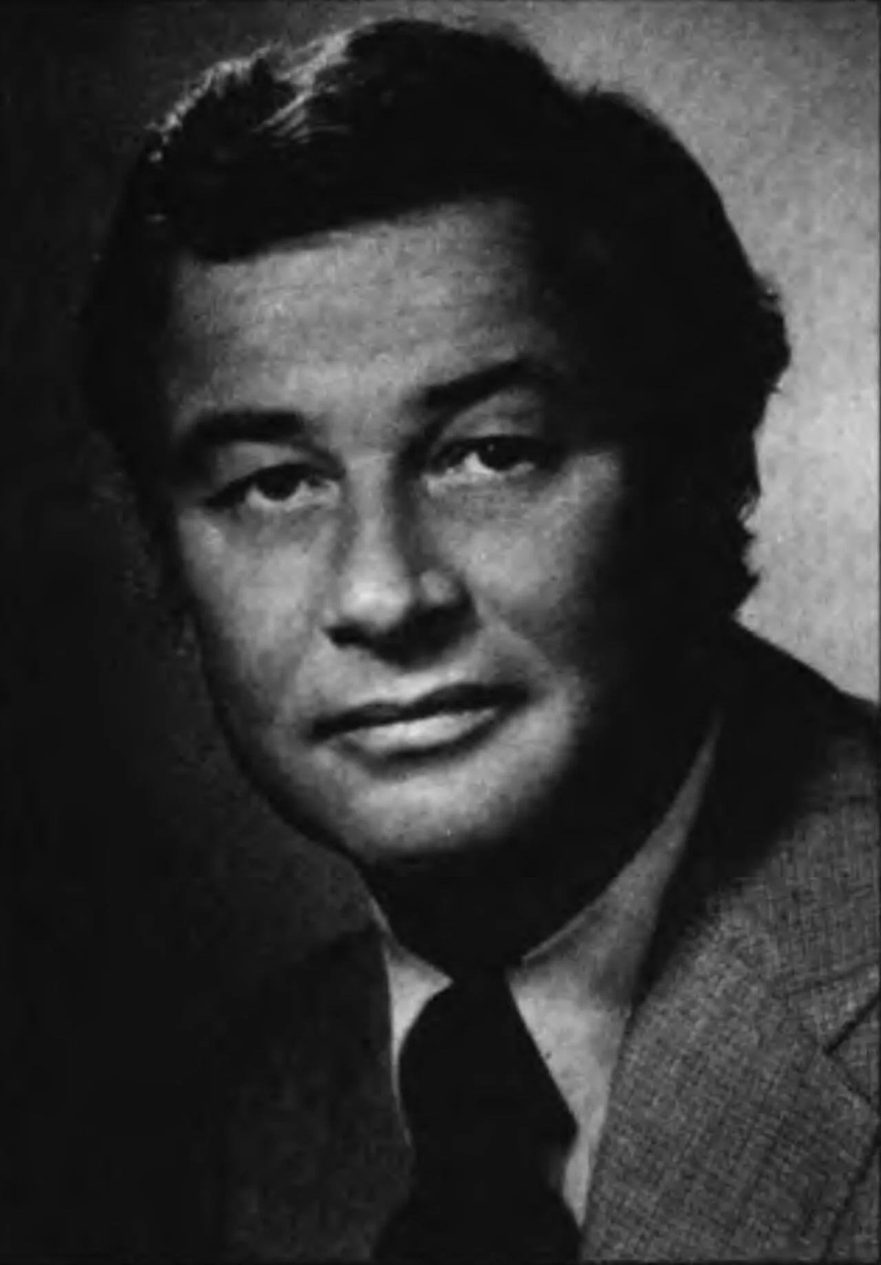 Porträt von George Moscone (1929–1978) – Gedenkseite