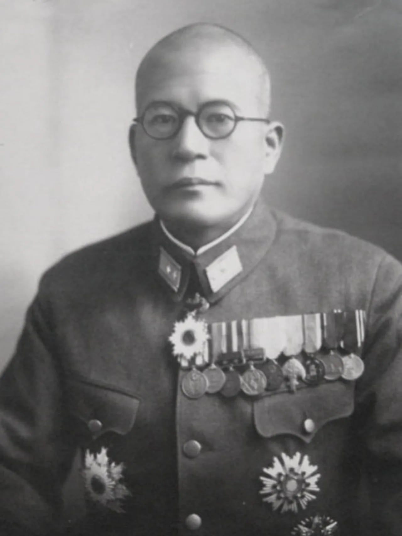 Portrait of Hideyoshi Obata (1890–1944) – memorial page