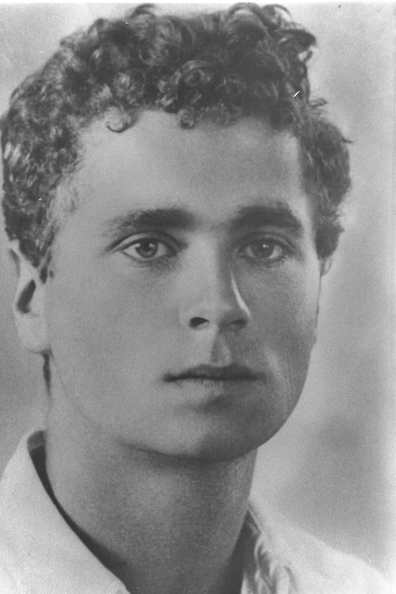 Portrait of Emmanuel Landau (1928–1948) – memorial page