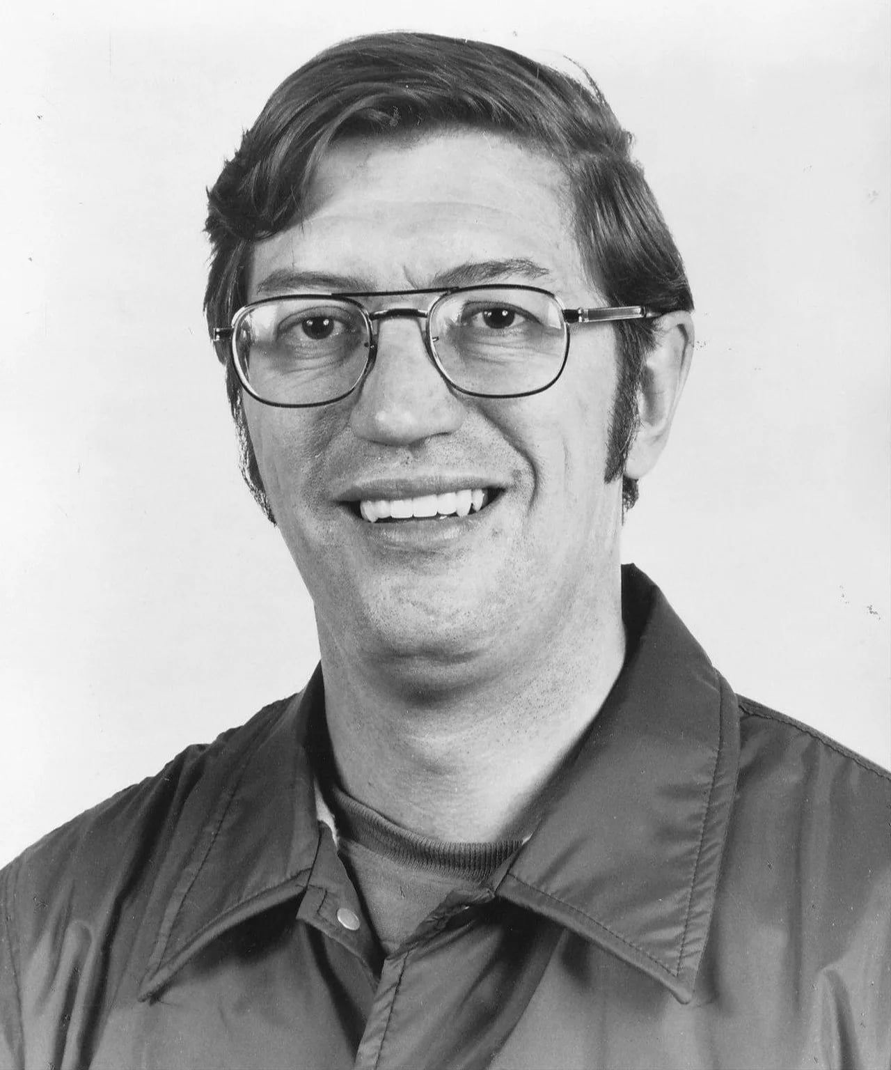 Porträt von Al Arbour (1932–2015) – Gedenkseite