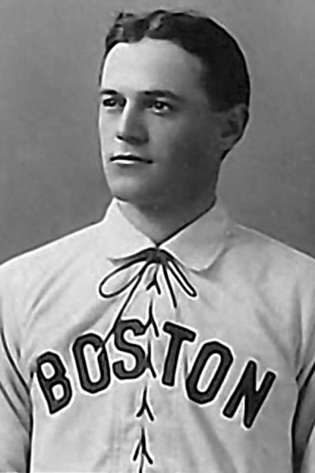 Porträt von Norwood Gibson (1877–1959) – Gedenkseite
