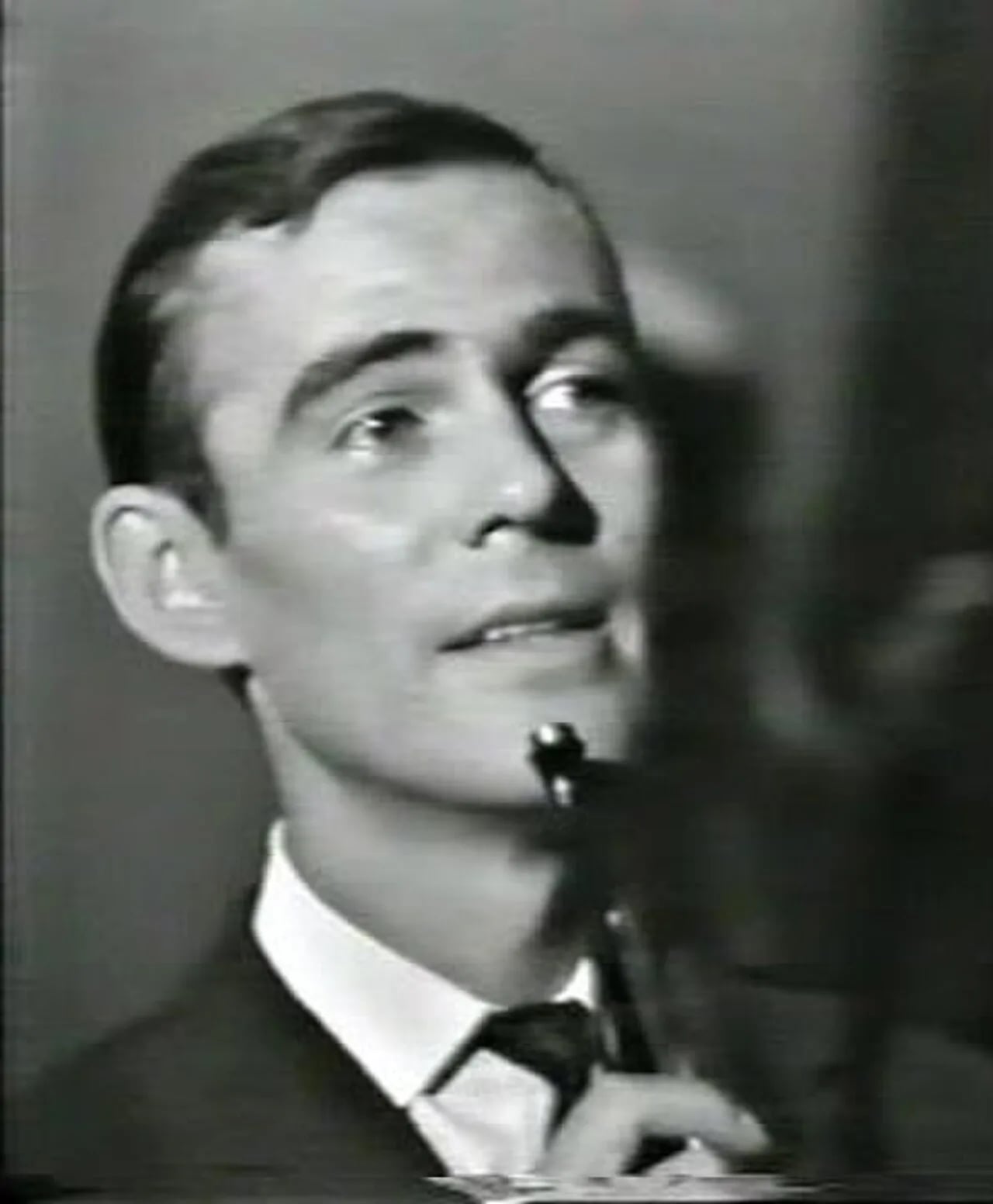Porträt von Gunnar Wiklund (1935–1989) – Gedenkseite