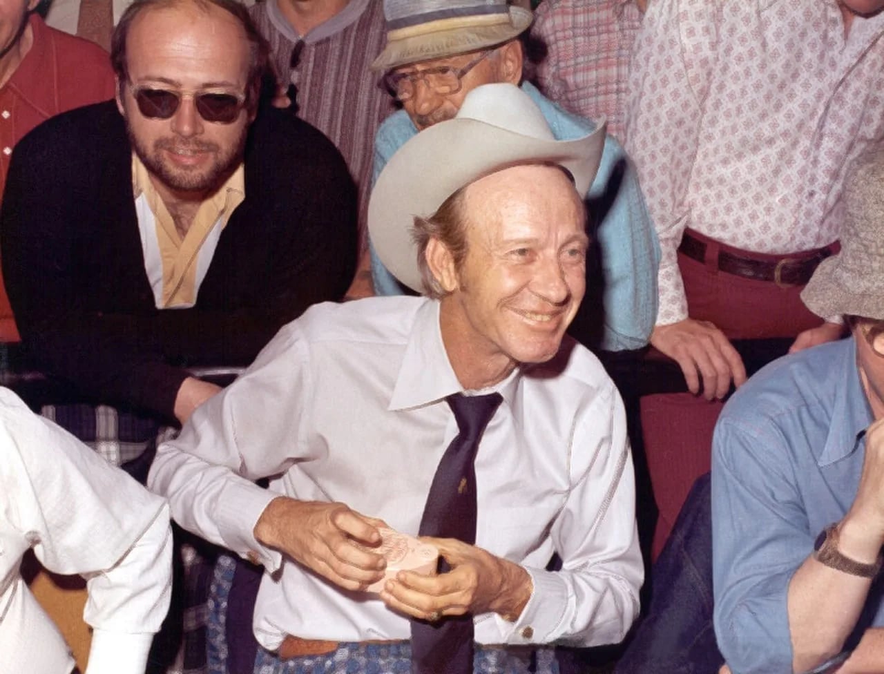 Porträt von Thomas Preston (1928–2012) – Gedenkseite