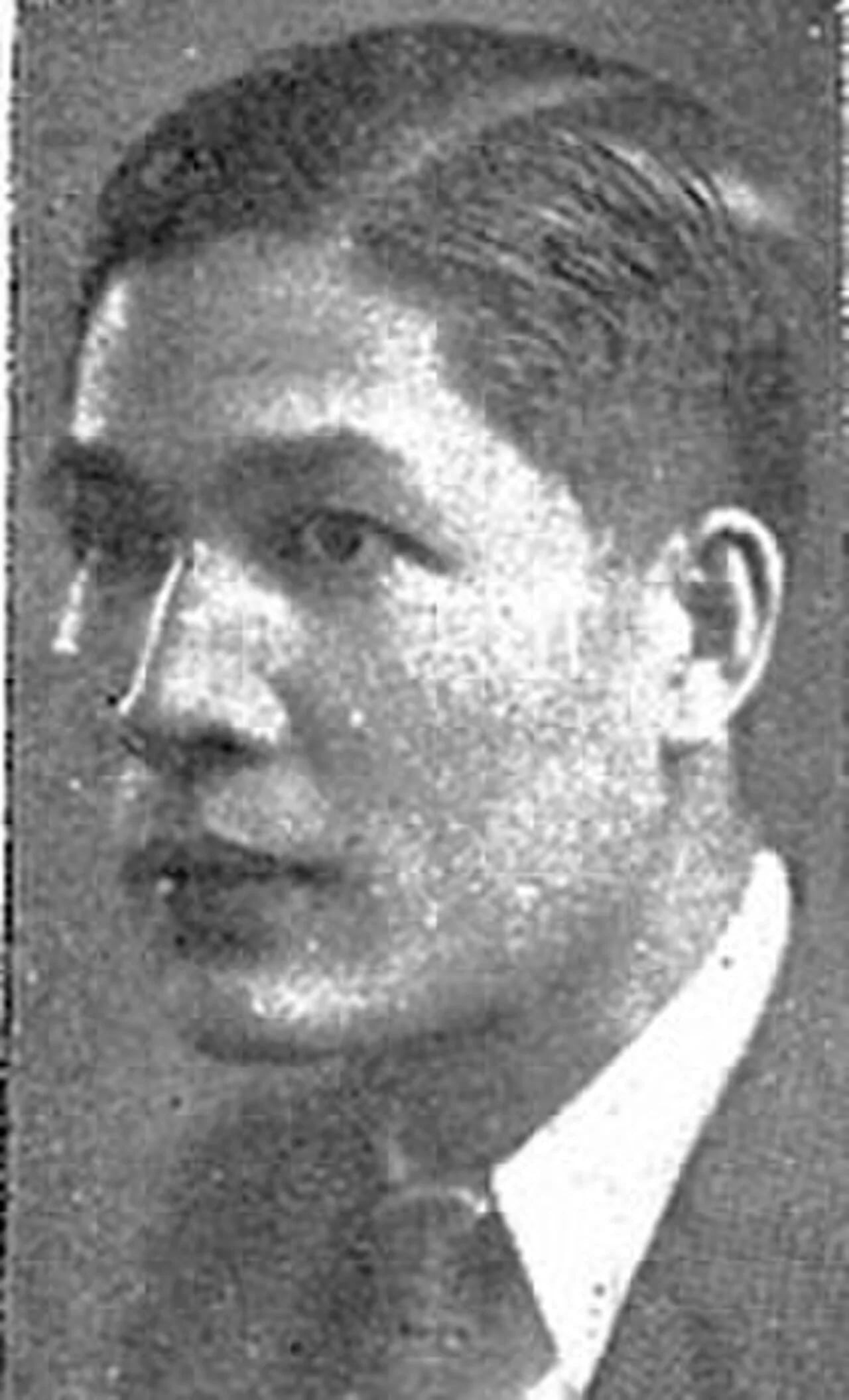 Portrait of Liu Chi-hsiang (1910–1998) – memorial page