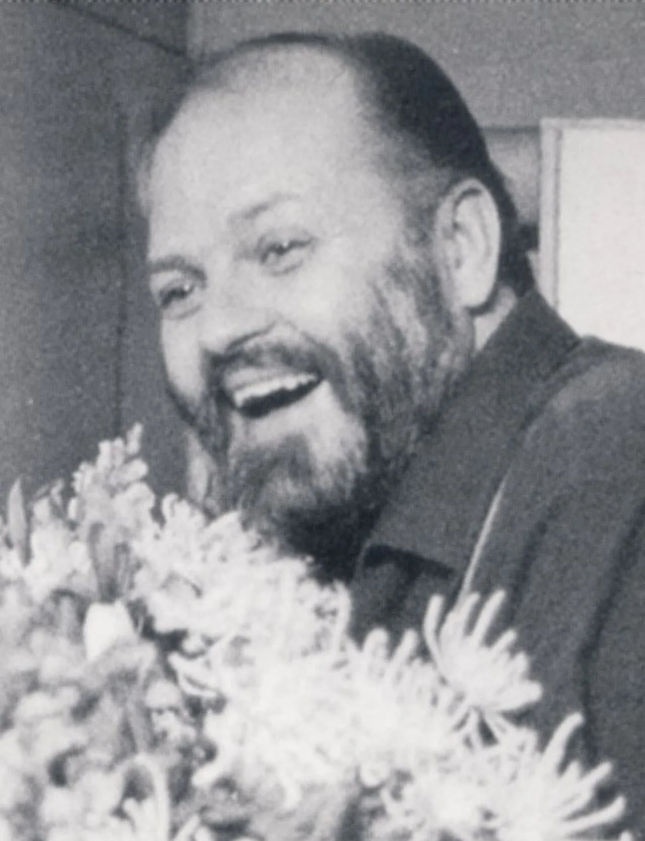 Porträt von Beppe Wolgers (1928–1986) – Gedenkseite