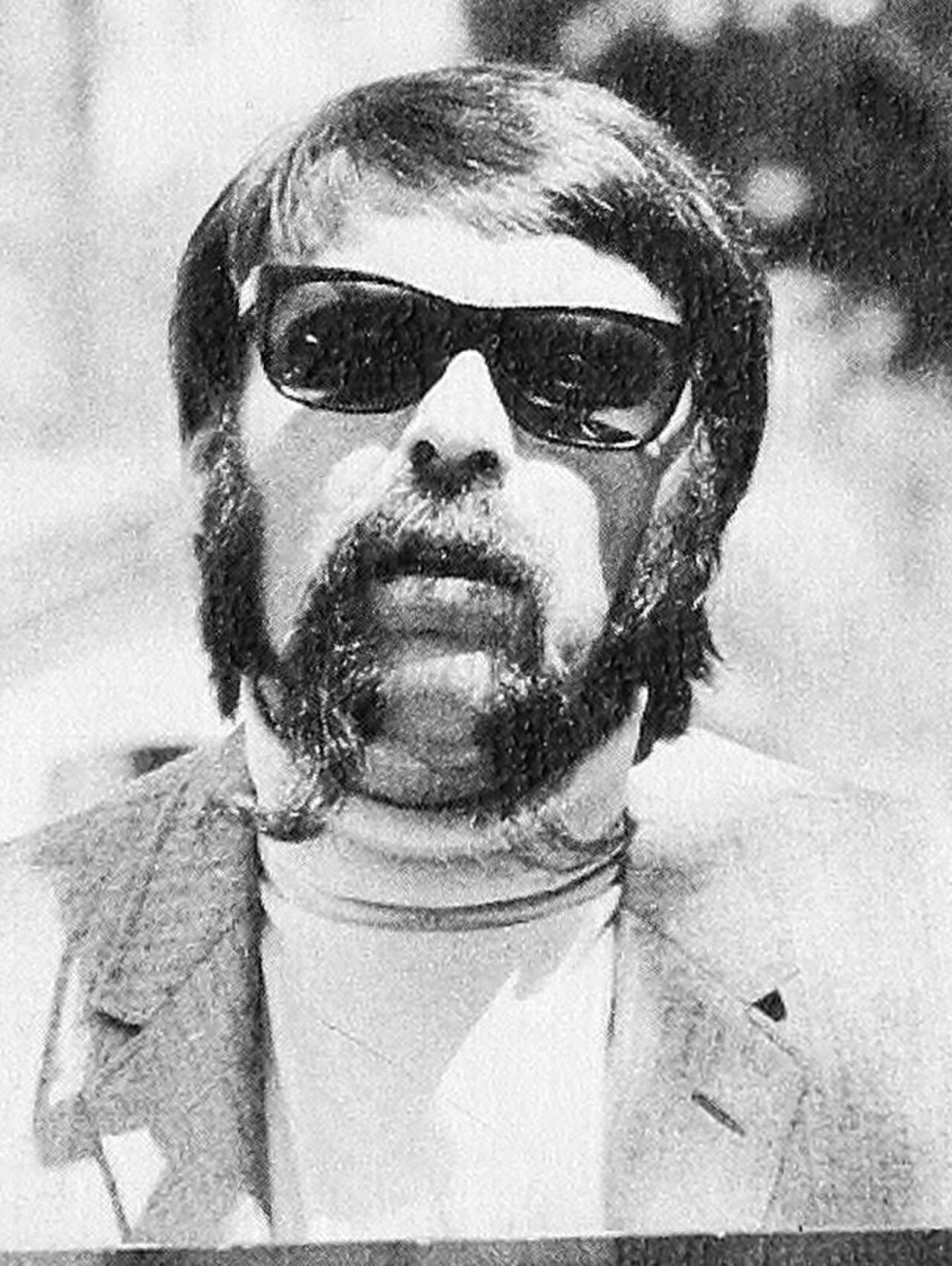 Portrait of Vince Guaraldi (1928–1976) – memorial page