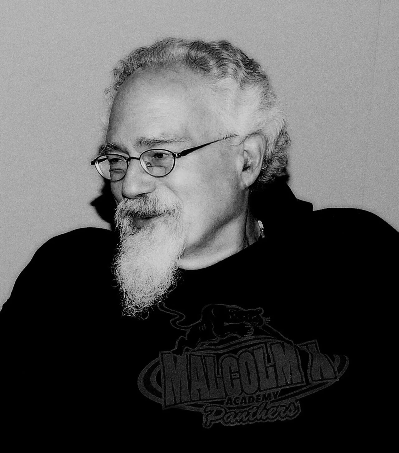 Porträt von John Sinclair (1941–2024) – Gedenkseite