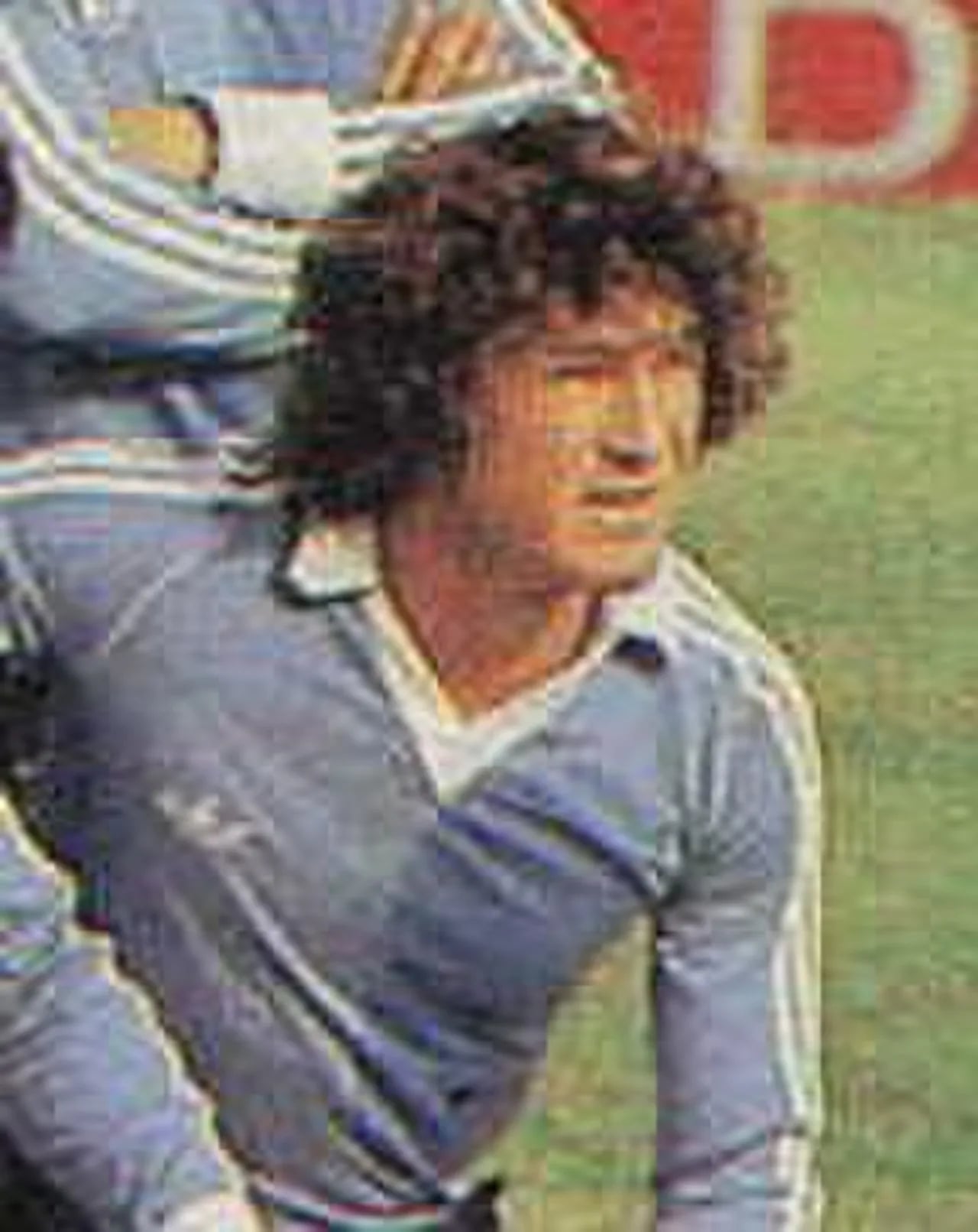 Porträt von Néstor Scotta (1948–2001) – Gedenkseite