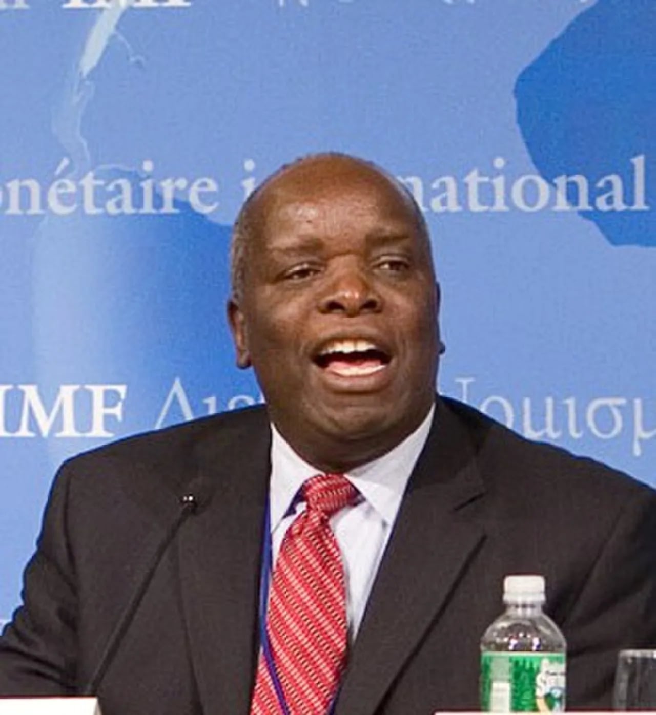 Portrait of N’gandu Peter Magande (1947–2023) – memorial page
