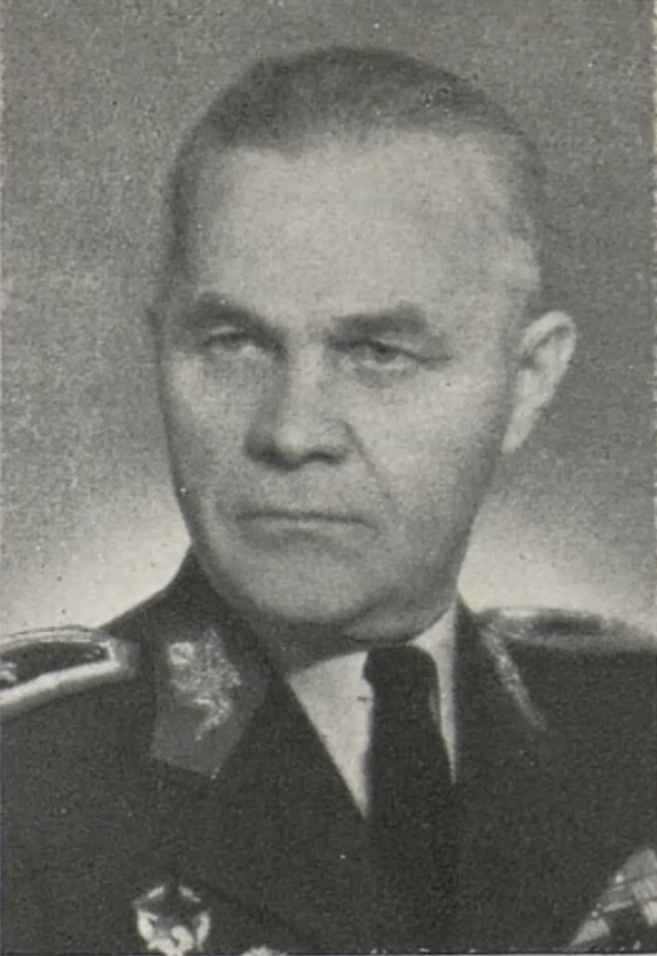 Porträt von Ludvík Budín (1892–1956) – Gedenkseite