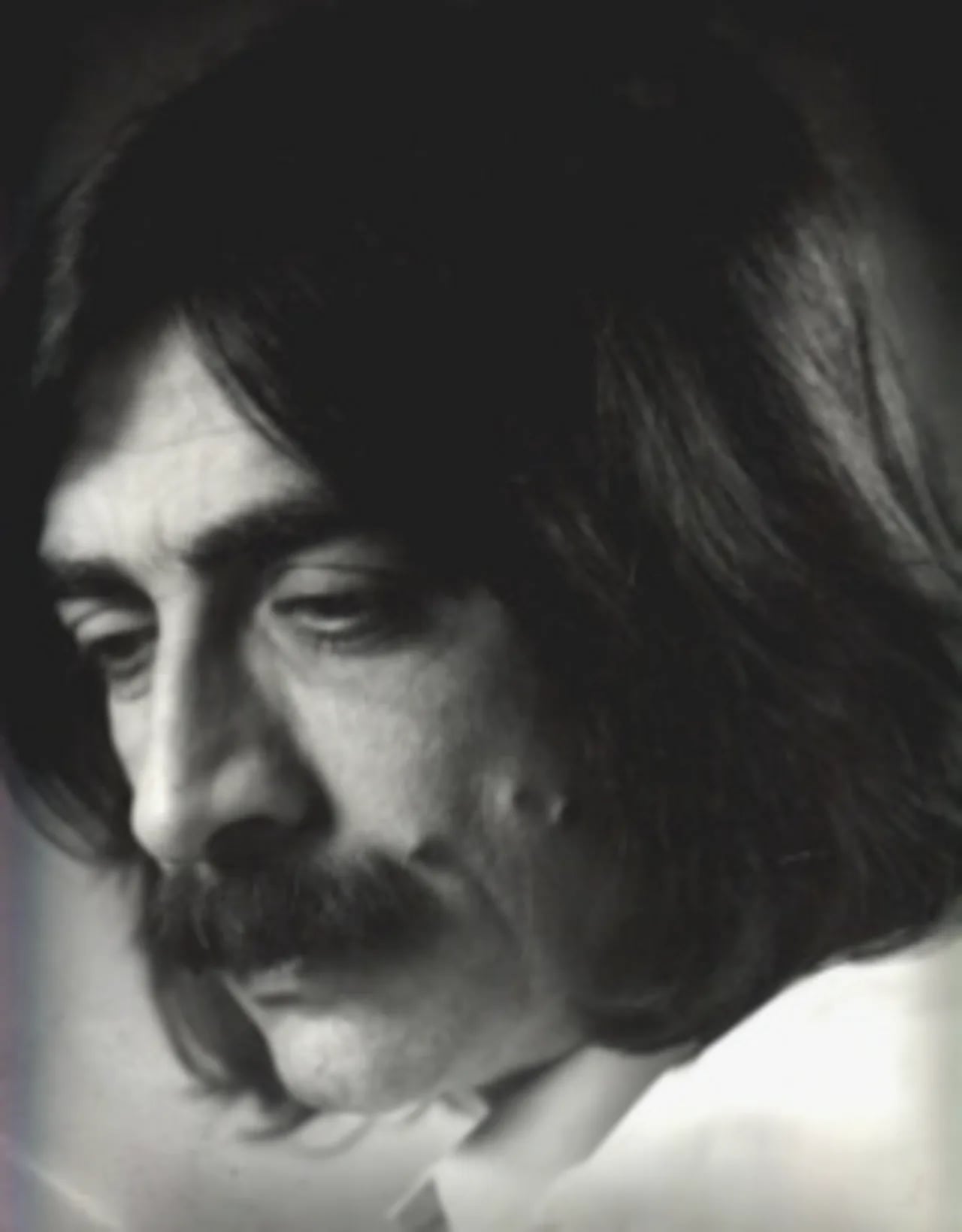 Porträt von Obaidullah Aleem (1939–1998) – Gedenkseite