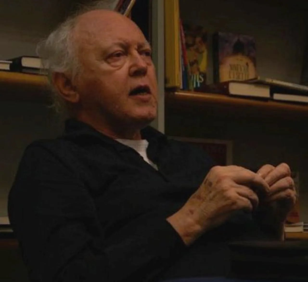 Portrait of Costanzo Preve (1943–2013) – memorial page