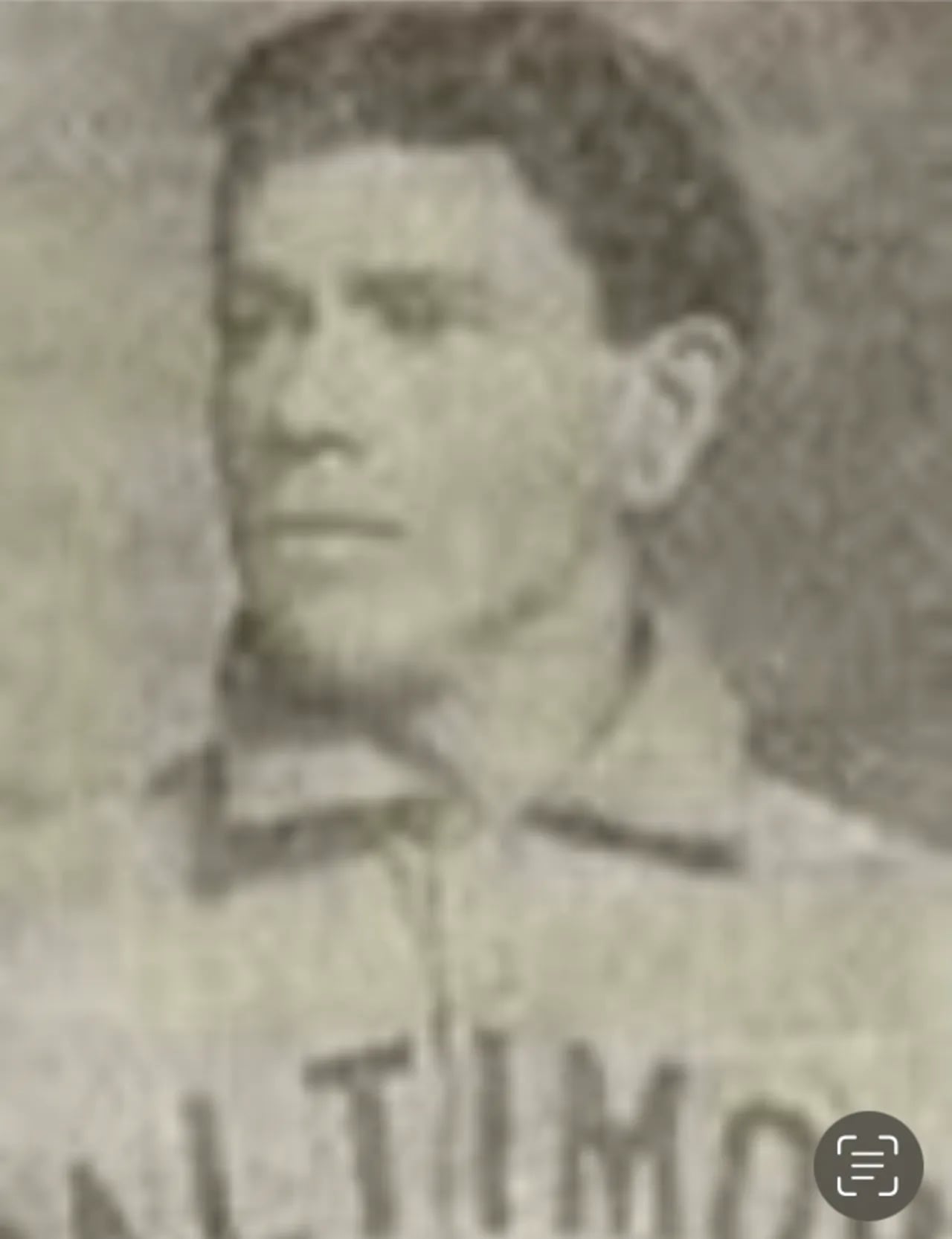 Porträt von Offa Neal (1876–1950) – Gedenkseite