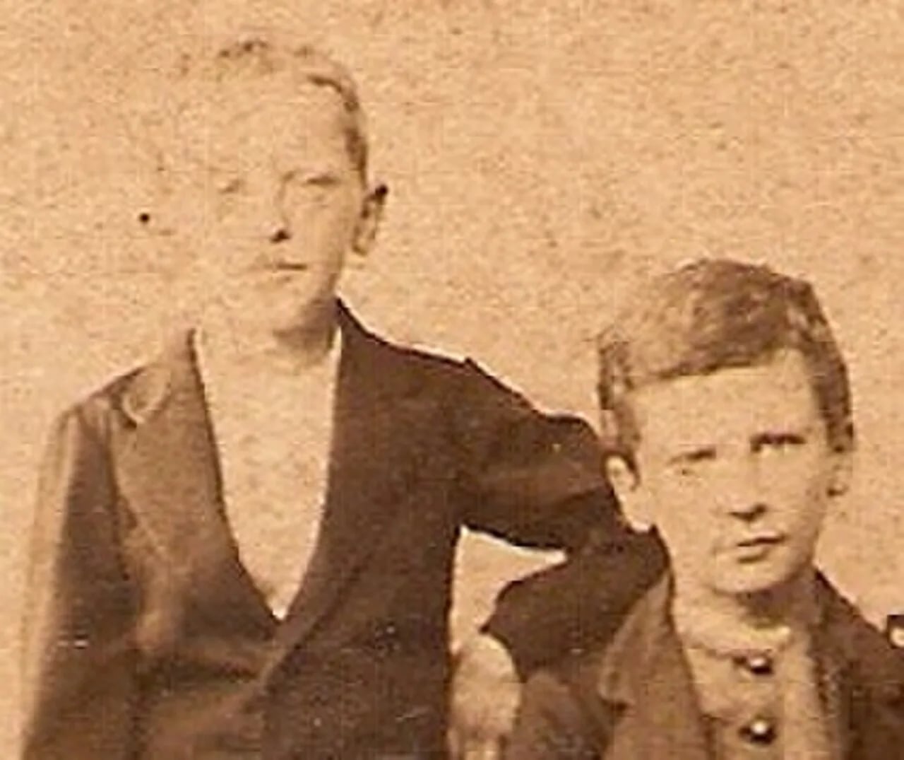 Porträt von Johannes Reinke (1849–1931) – Gedenkseite