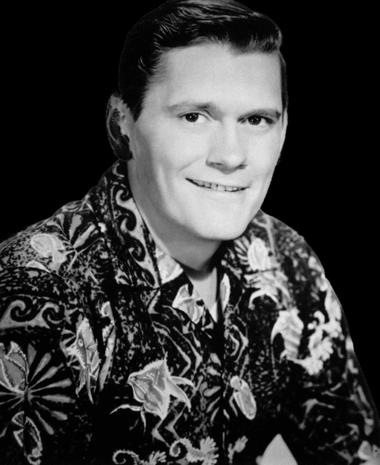 Porträt von Dick York (1928–1992) – Gedenkseite
