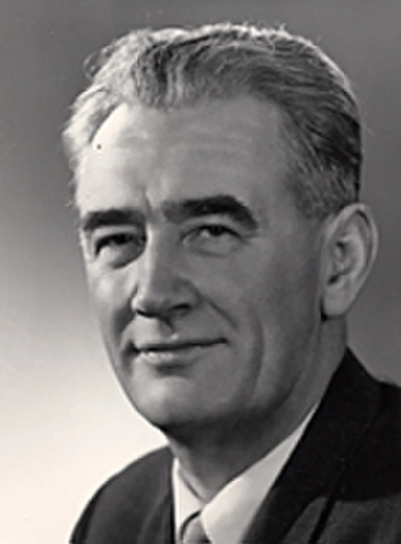 Porträt von Reino Iisakki Kuuskoski (1907–1965) – Gedenkseite