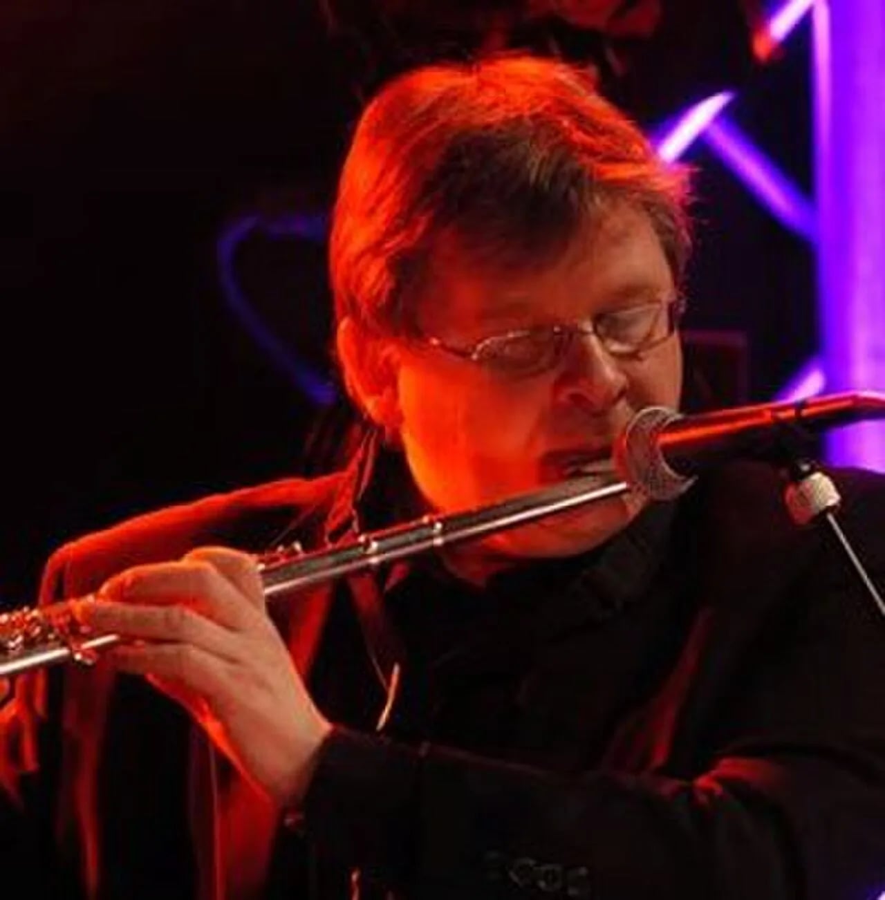 Portrait of Olav Dale (1958–2014) – memorial page
