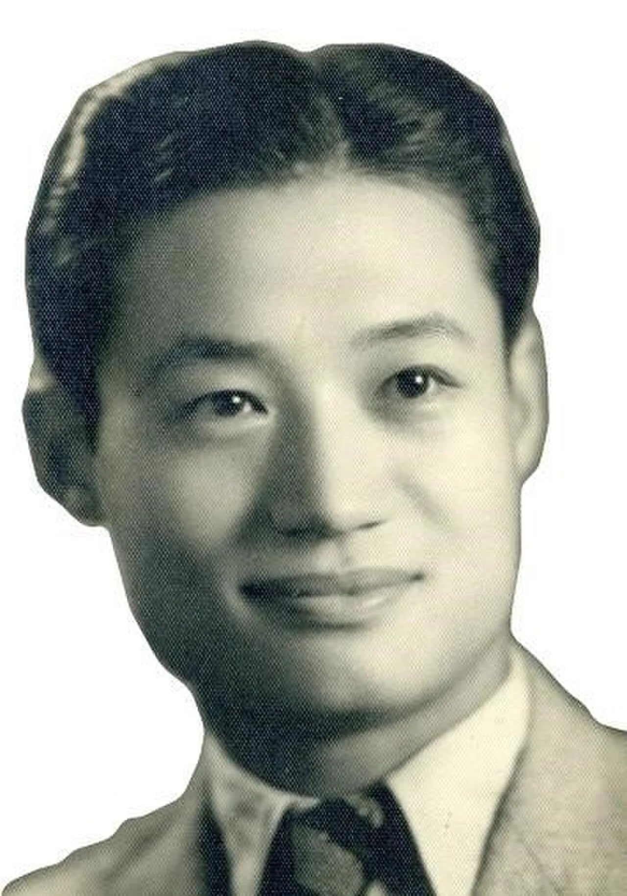 Porträt von Ye Junjian (1914–1999) – Gedenkseite