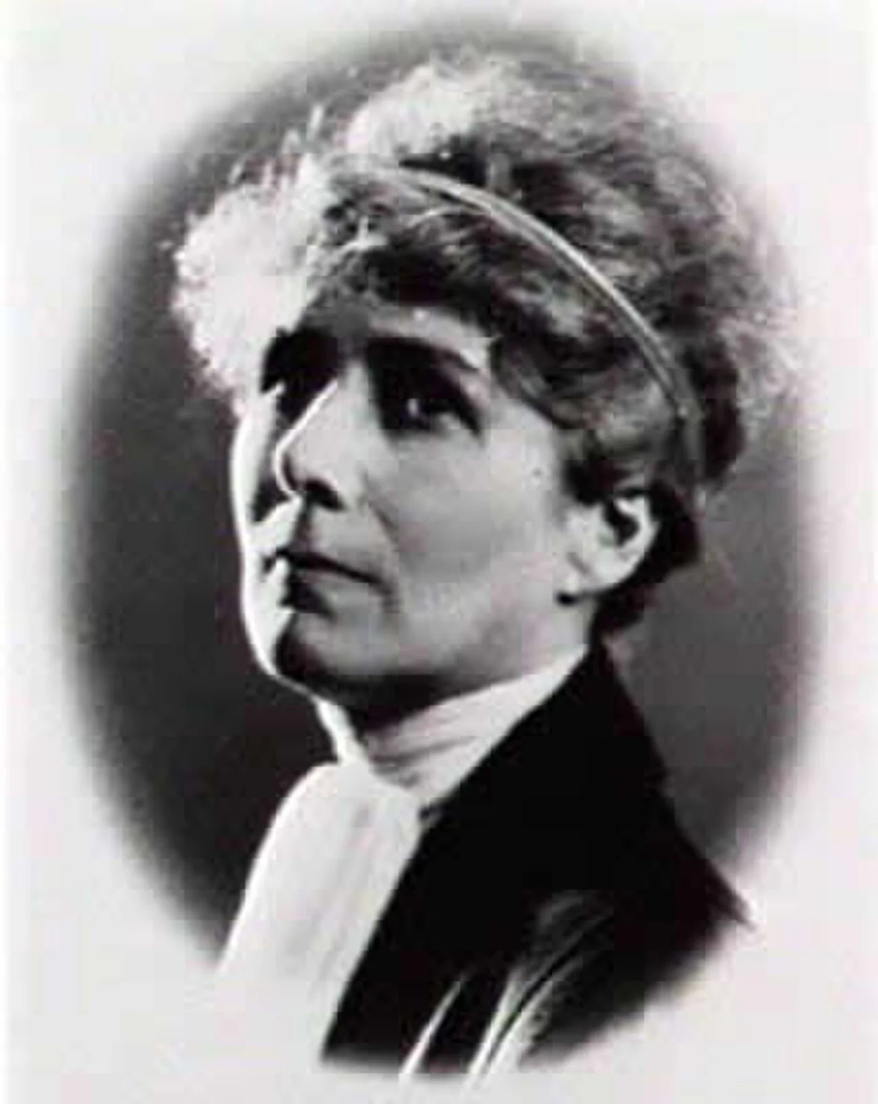 Porträt von Olive Pink (1884–1975) – Gedenkseite