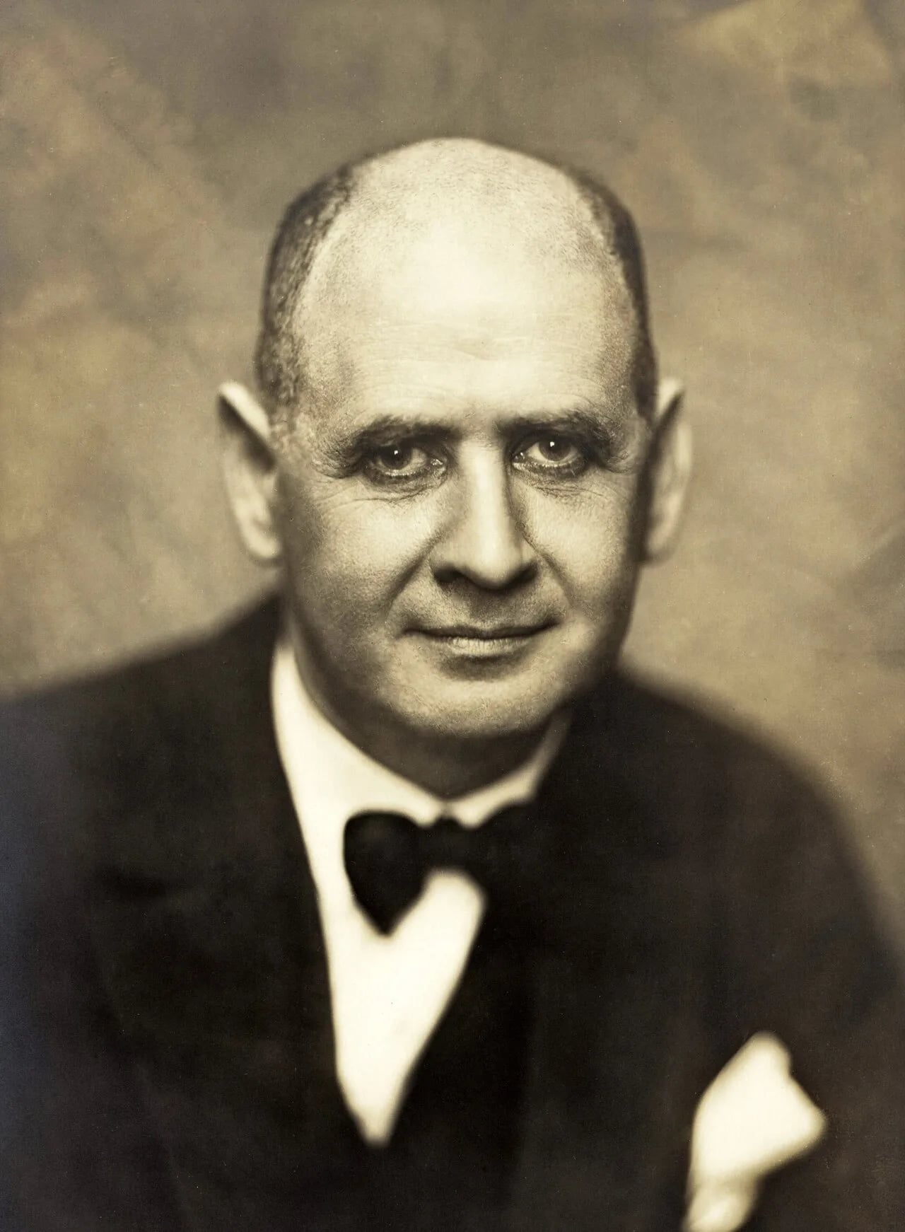 Porträt von Paul Levi (1883–1930) – Gedenkseite