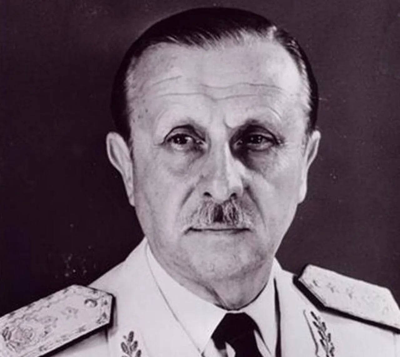 Portrait of Omar Graffigna (1926–2019) – memorial page