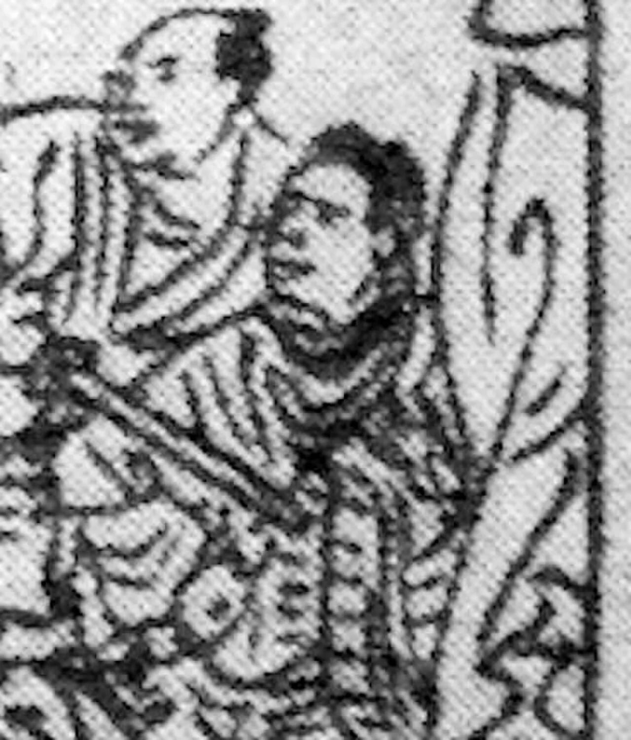 Portrait of Pieter Nuyts (1598–1655) – memorial page