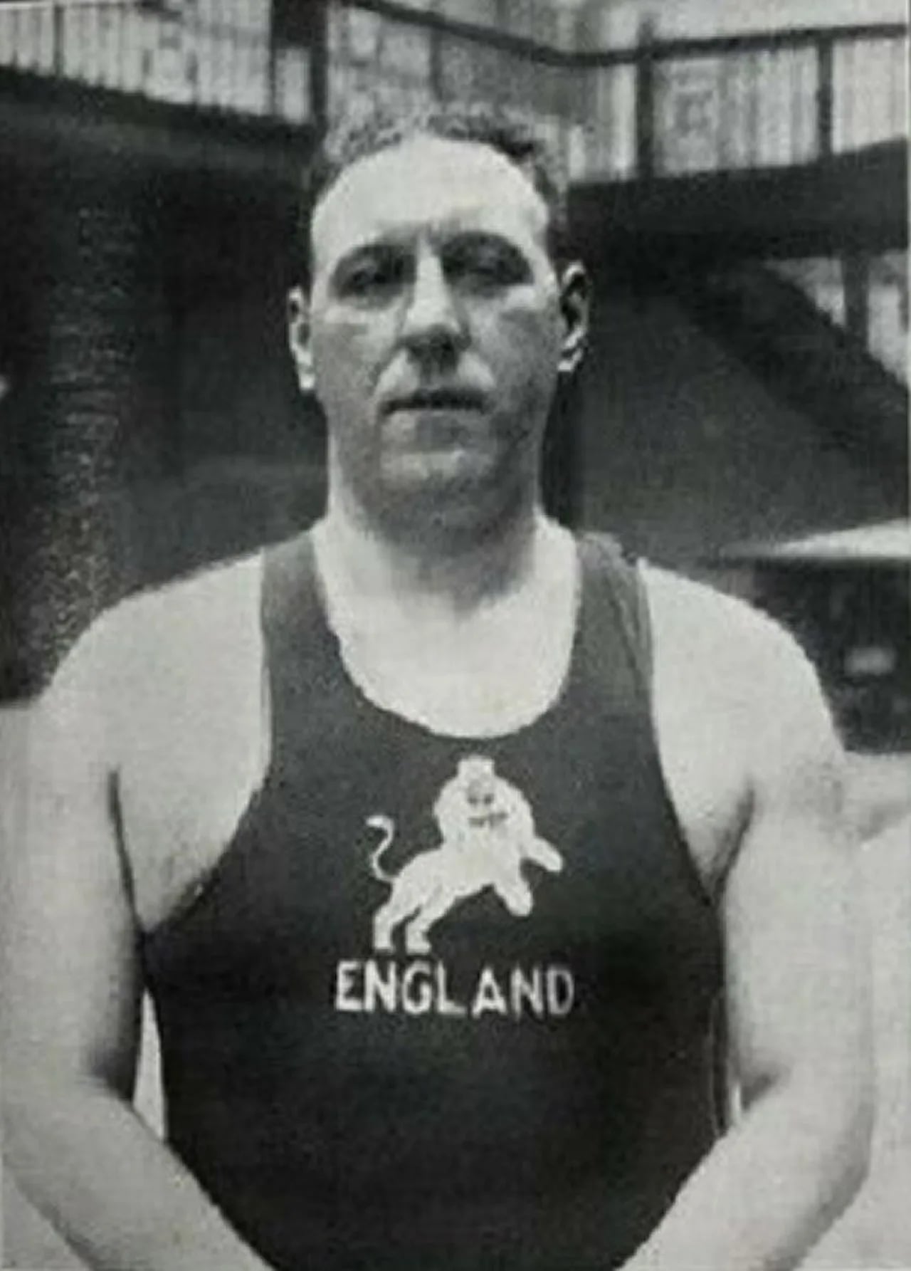 Porträt von Arthur Edwin Hill (1888–1966) – Gedenkseite