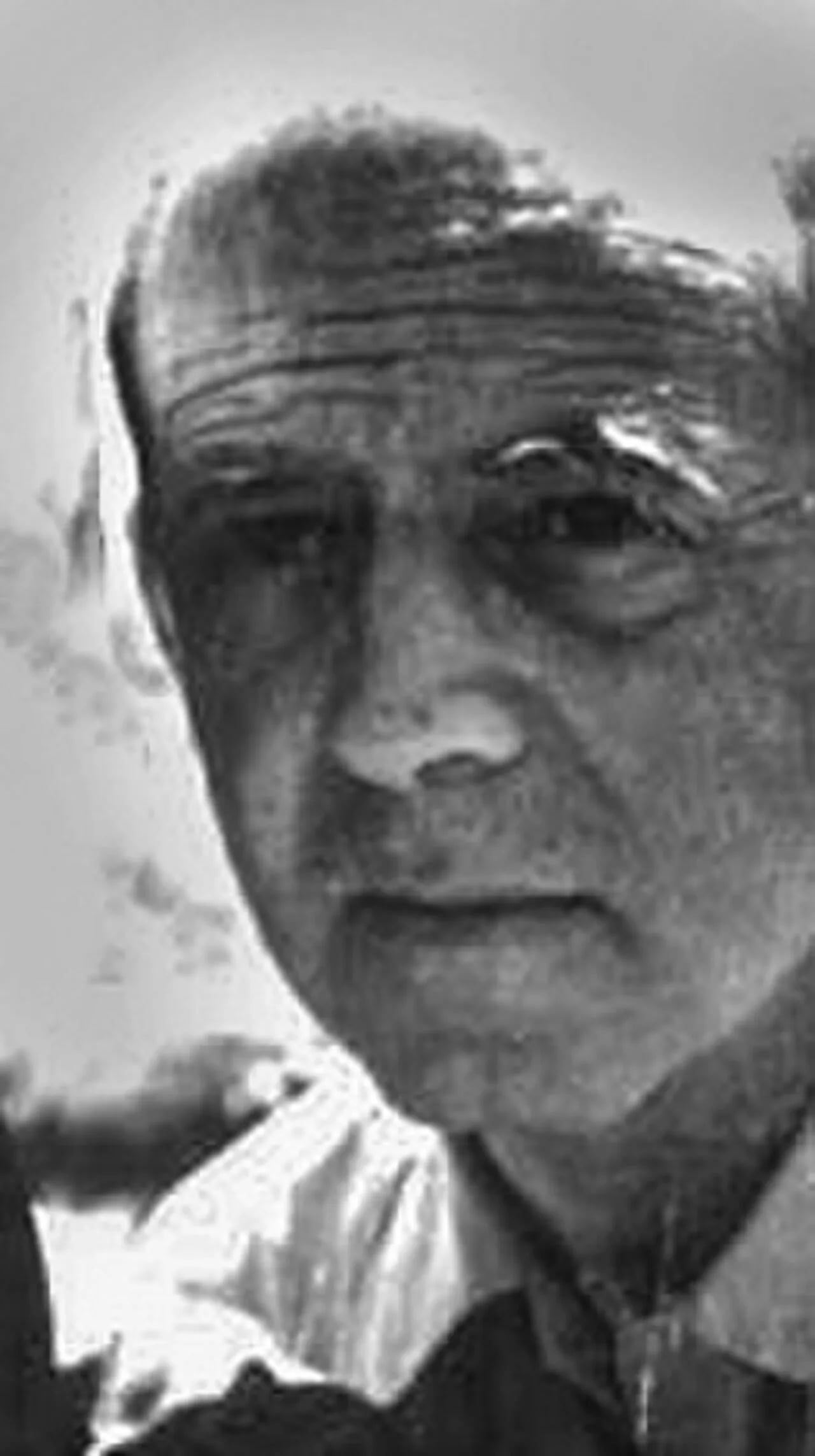 Portrait of Willard Van Dyke (1906–1986) – memorial page