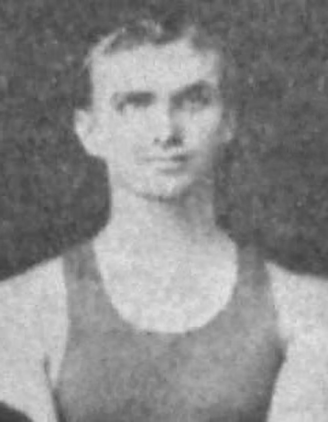 Porträt von Frederick Lane (1880–1969) – Gedenkseite
