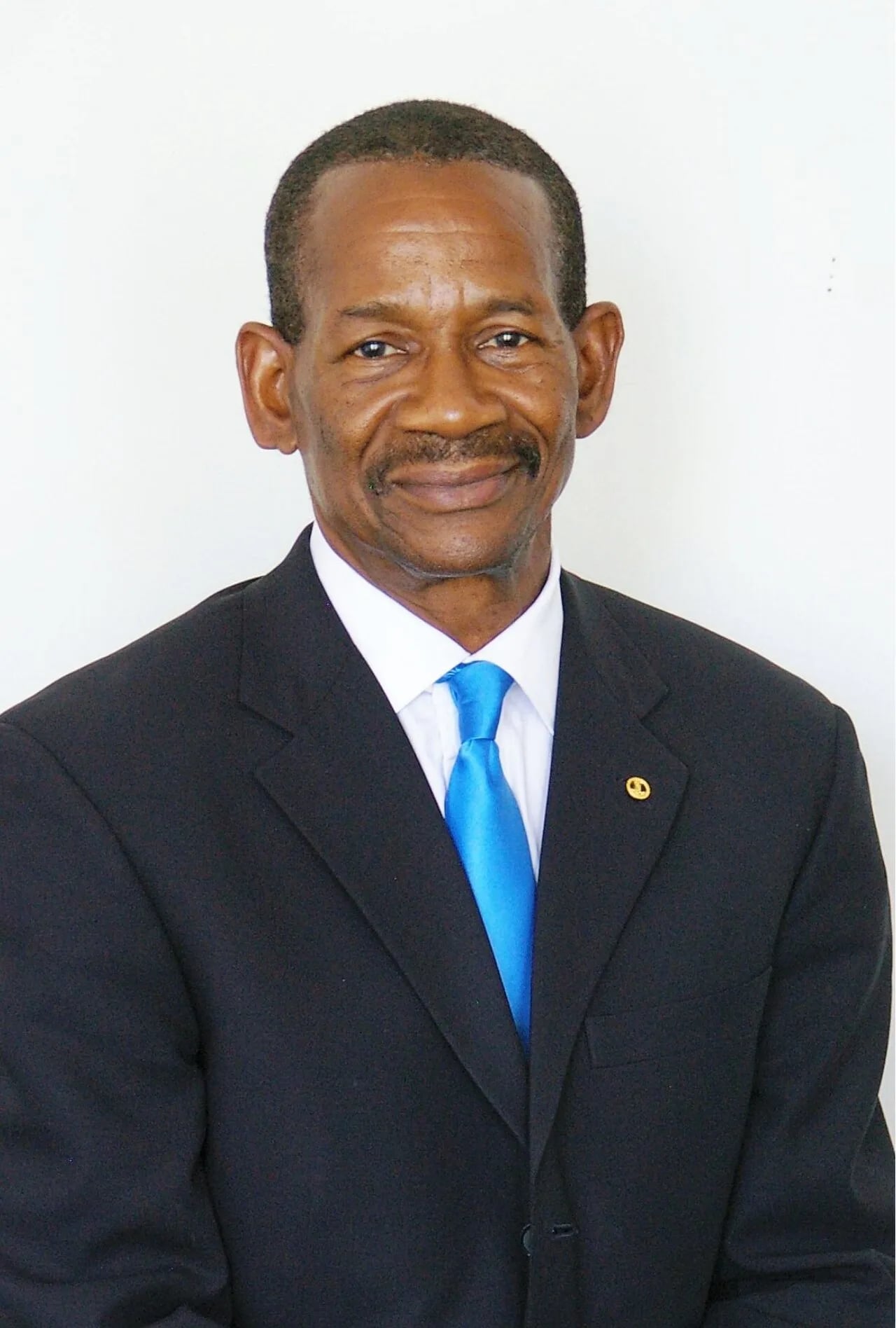 Portrait of Onzlee Ware (1954–2024) – memorial page