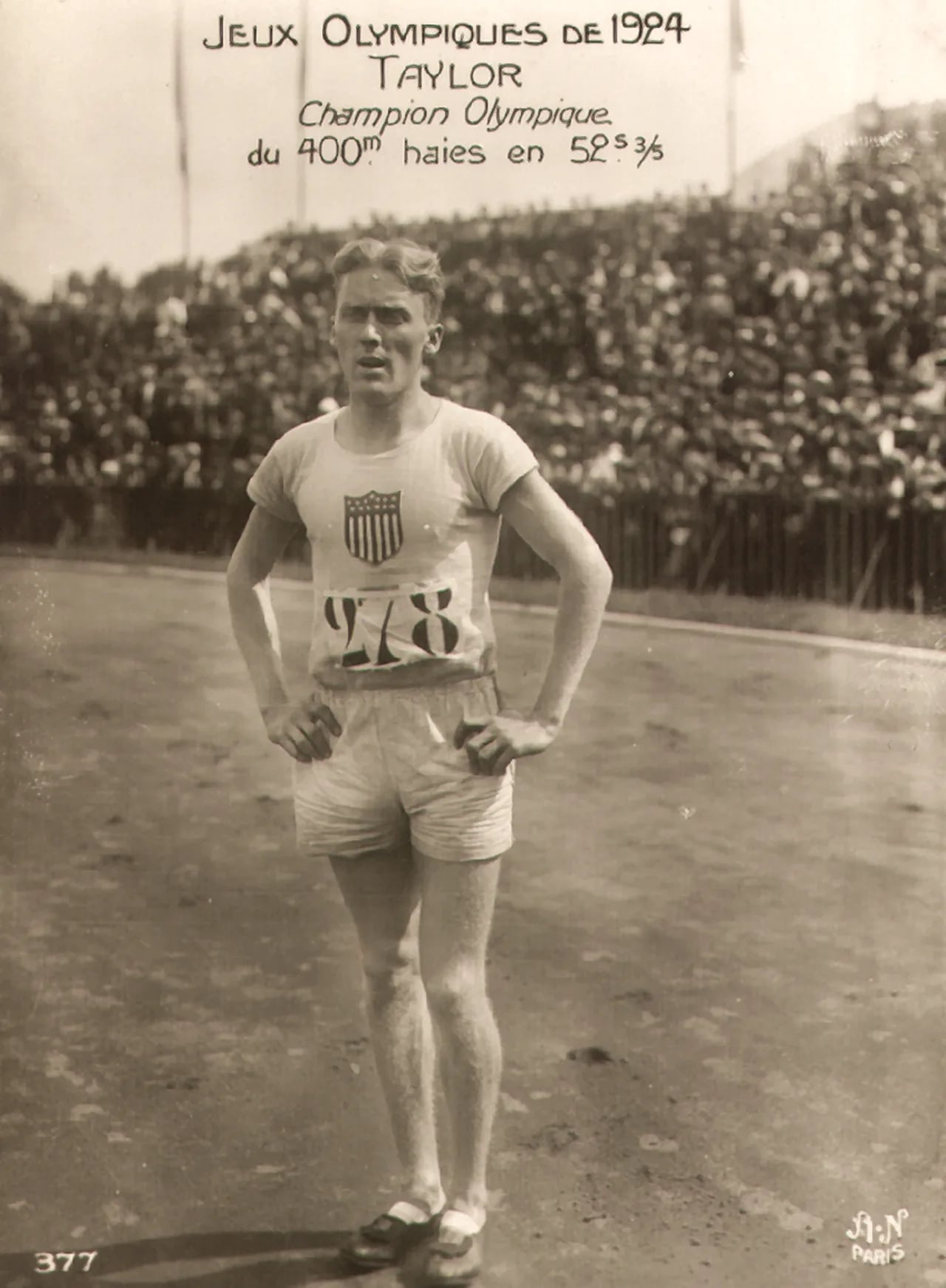 Portrait of Morgan Taylor (1903–1975) – memorial page