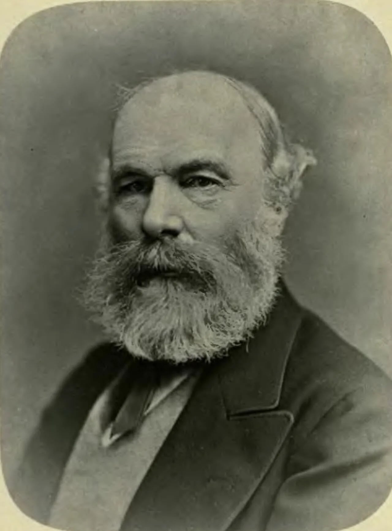 Portrait of Arthur Hay, 9. Marquess of Tweeddale (1824–1878) – memorial page
