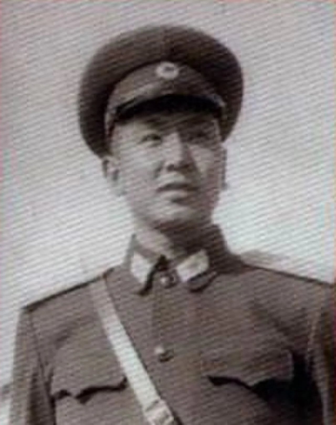 Portrait of Wang Hai (1926–2020) – memorial page