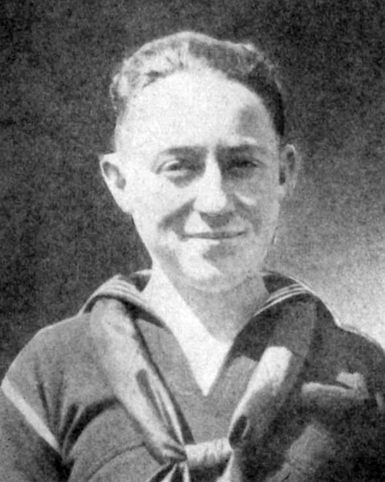 Porträt von Ora Graves (1896–1961) – Gedenkseite