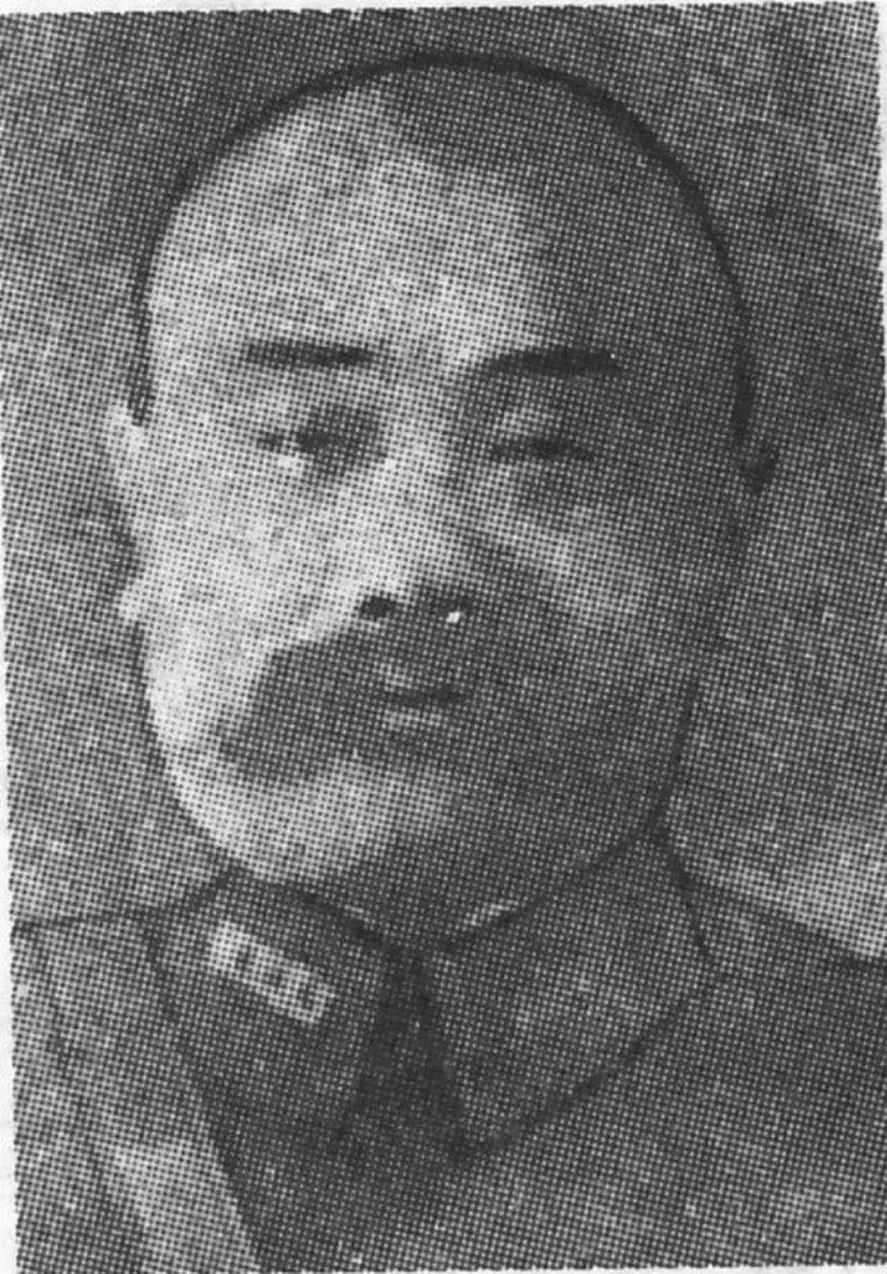 Portrait of Wan Fulin (1880–1951) – memorial page