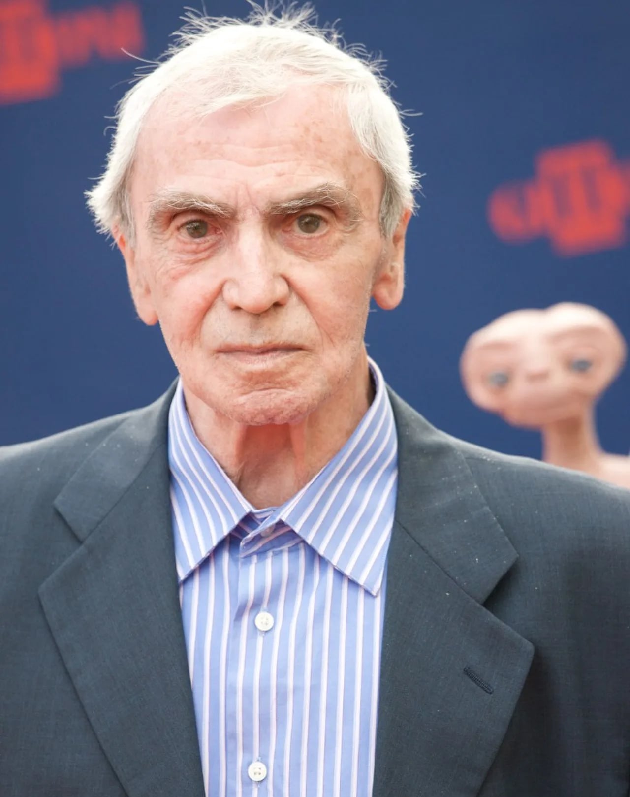 Portrait of Carlo Rambaldi (1925–2012) – memorial page