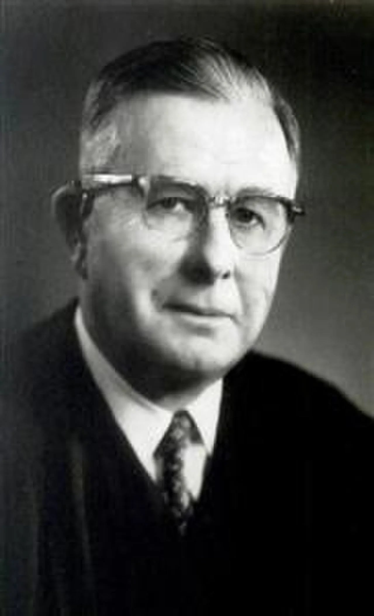 Porträt von Orie Leon Phillips (1885–1974) – Gedenkseite