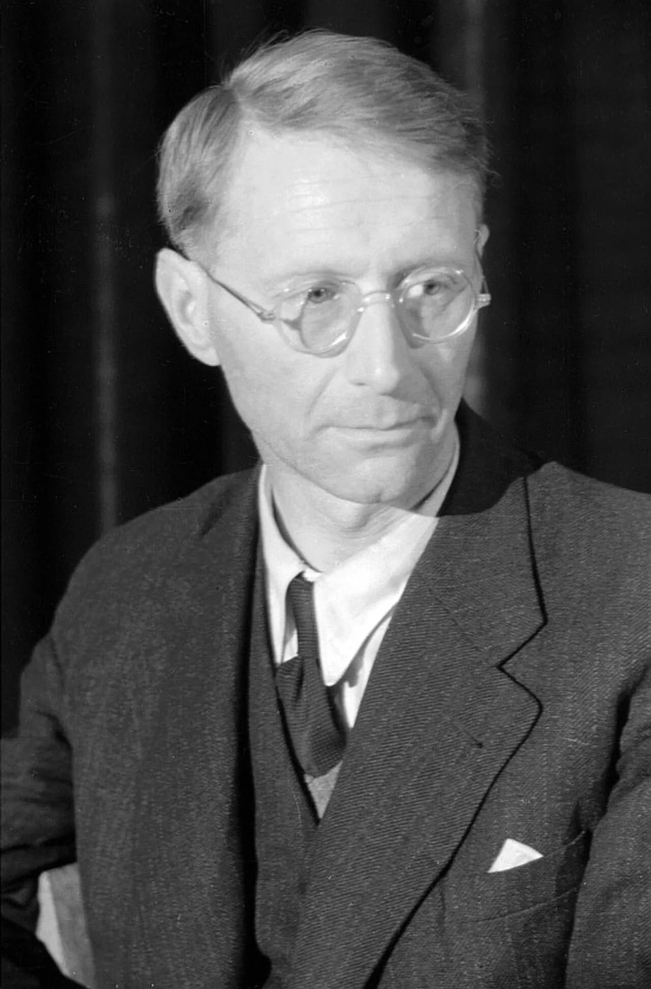 Porträt von Arthur Kusterer (1898–1967) – Gedenkseite