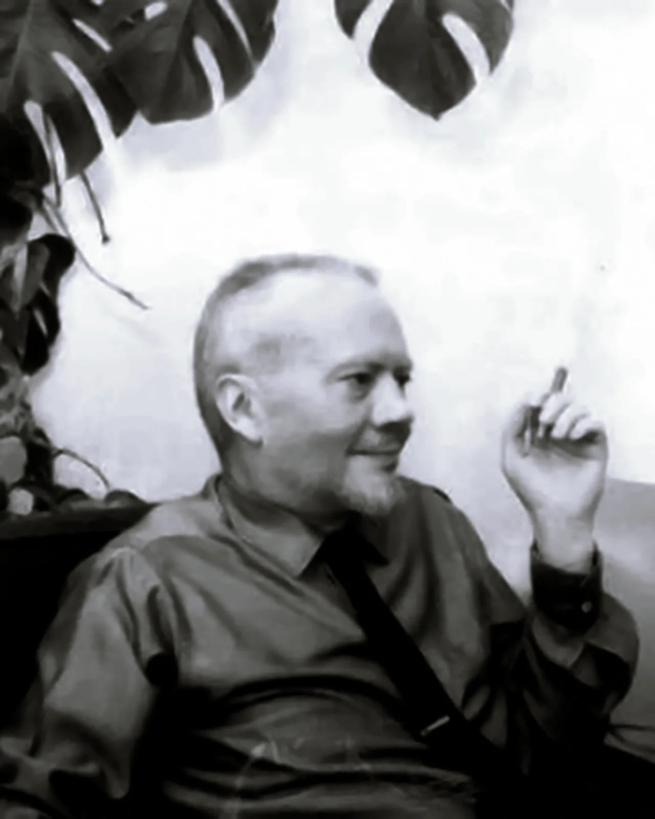 Portrait of Ormond Robbins (1910–1984) – memorial page