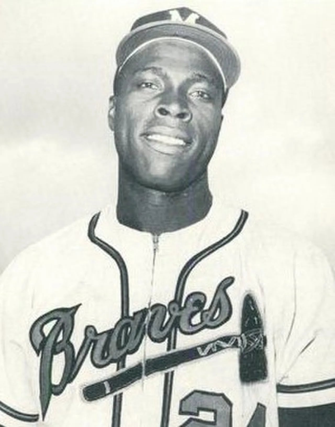 Portrait of Arthur Lee Maye (1934–2002) – memorial page