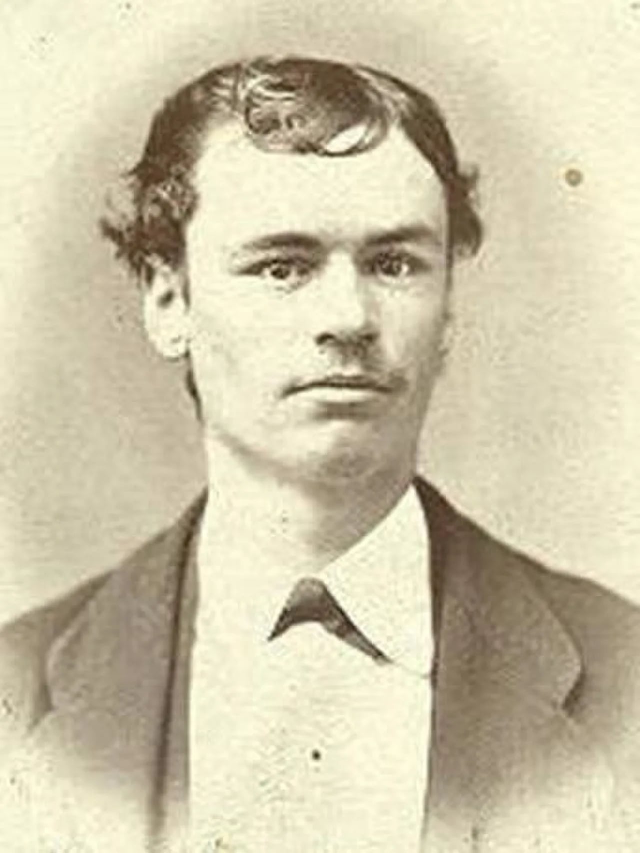 Porträt von Orson F. Whitney (1855–1931) – Gedenkseite