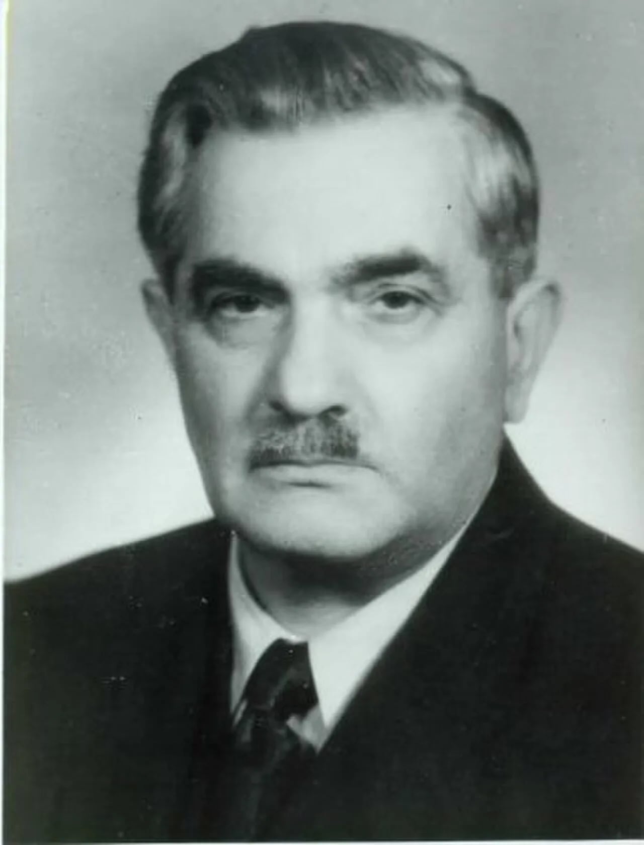 Portrait of France Bevk (1890–1970) – memorial page