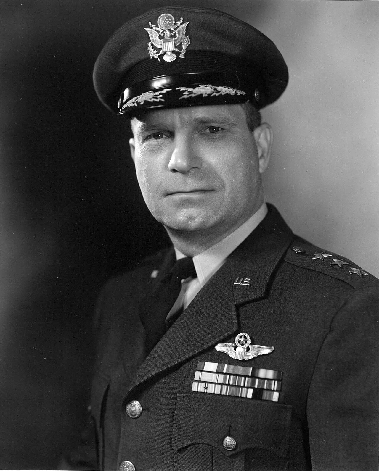 Portrait of Orval R. Cook (1898–1980) – memorial page