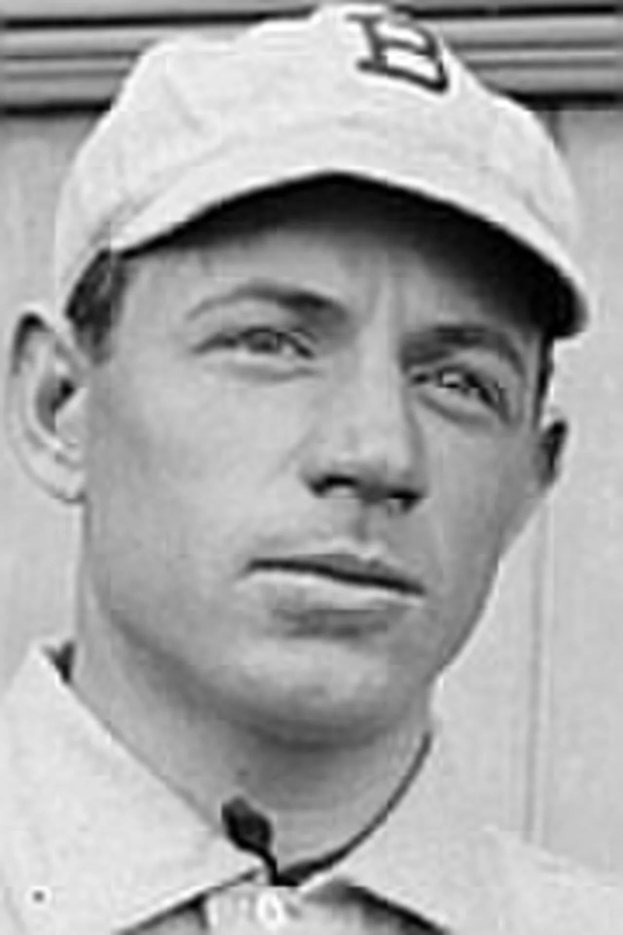 Portrait of Oscar Jones (1879–1953) – memorial page